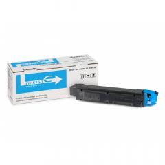 TON Kyocera TK-5160C Toner-Kit cyan