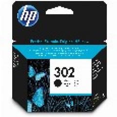 TIN HP # 302 black F6U66AE