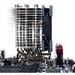 Cooler Multi Scythe MUGEN 5 SCMG-5100