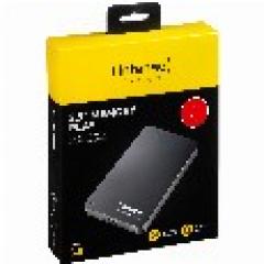 2,5 1TB Intenso Memory Play USB 3.0