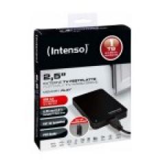 2,5 1TB Intenso Memory Play USB 3.0