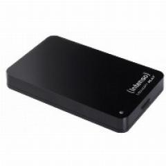 2,5 1TB Intenso Memory Play USB 3.0