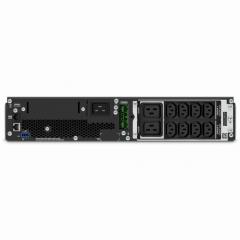 APC Smart-UPS SRT3000RMXLI 3000VA Online 19 2HE