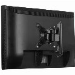 Wandhalterung für 1 Monitor bis 109cm 43 20kg ARCTIC W1A black