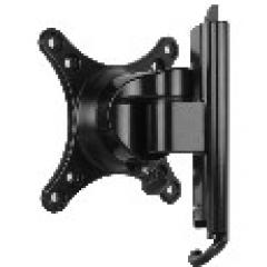 Wandhalterung für 1 Monitor bis 109cm 43 20kg ARCTIC W1A black