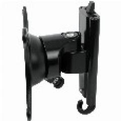 Wandhalterung für 1 Monitor bis 109cm 43 20kg ARCTIC W1A black