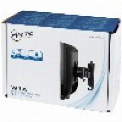 Wandhalterung für 1 Monitor bis 109cm 43 20kg ARCTIC W1A black