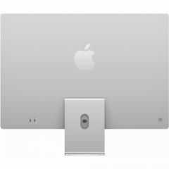 Apple iMac 61cm(24‘‘) M1 7-Core 256GB silber *NEW*
