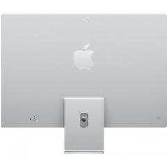 Apple iMac 61cm(24‘‘) M1 7-Core 256GB silber *NEW*