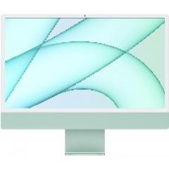 Apple iMac 61cm(24‘‘) M1 8-Core 256GB grün *NEW*