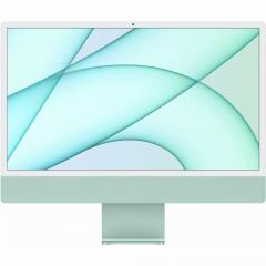 Apple iMac 61cm(24‘‘) M1 8-Core 512GB grün *NEW*
