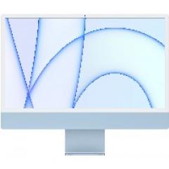 Apple iMac 61cm(24‘‘) M1 8-Core 512GB blau *NEW*