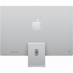 Apple iMac 61cm(24‘‘) M1 8-Core 256GB silber *NEW*