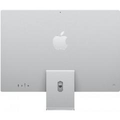 Apple iMac 61cm(24‘‘) M1 8-Core 256GB silber *NEW*