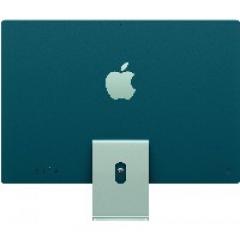 Apple iMac 61cm(24‘‘) M1 8-Core 512GB grün *NEW*