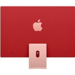 Apple iMac 61cm(24‘‘) M1 8-Core 512GB pink *NEW*