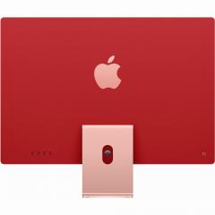 Apple iMac 61cm(24‘‘) M1 8-Core 512GB pink *NEW*