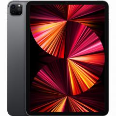 TAB11 Apple iPad Pro 11 Wi-Fi 256GB spacegrau (3.Gen.) *NEW*
