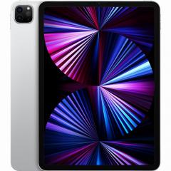 TAB11 Apple iPad Pro 11 Wi-Fi 2TB silber (3.Gen.) *NEW*