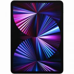 TAB11 Apple iPad Pro 11 Wi-Fi 2TB silber (3.Gen.) *NEW*