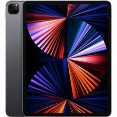 TAB12 Apple iPad Pro 12.9 Wi-Fi 256GB spacegrau (5.Gen.) *NEW*