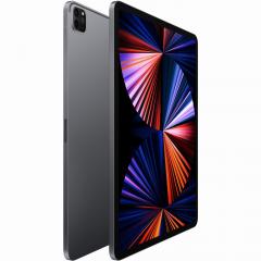 TAB12 Apple iPad Pro 12.9 Wi-Fi 256GB spacegrau (5.Gen.) *NEW*