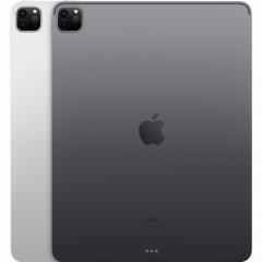 TAB12 Apple iPad Pro 12.9 Wi-Fi 256GB silber (5.Gen.) *NEW*