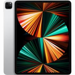 TAB12 Apple iPad Pro 12.9 Wi-Fi 256GB silber (5.Gen.) *NEW*