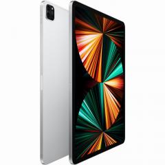 TAB12 Apple iPad Pro 12.9 Wi-Fi 512GB silber (5.Gen.) *NEW*