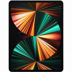 TAB12 Apple iPad Pro 12.9 Wi-Fi 512GB silber (5.Gen.) *NEW*