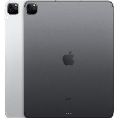 TAB12 Apple iPad Pro 12.9 Wi-Fi + Cellular 128GB spacegrau (5.Gen.) *NEW*