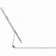 Apple Magic Keyboard iPad Pro 11 3.Gen/Air 4.Gen weiß (int.) *NEW*