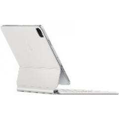 Apple Magic Keyboard iPad Pro 11 3.Gen/Air 4.Gen weiß (int.) *NEW*