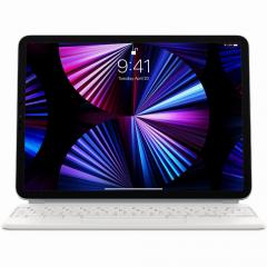 Apple Magic Keyboard iPad Pro 11 3.Gen/Air 4.Gen weiß (US) *NEW*