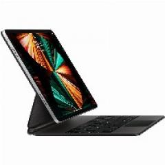 Apple Magic Keyboard iPad Pro 12.9 (5.Gen) schwarz (deutsch) *NEW*
