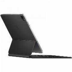 Apple Magic Keyboard iPad Pro 12.9 (5.Gen) schwarz (deutsch) *NEW*