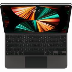 Apple Magic Keyboard iPad Pro 12.9 (5.Gen) schwarz (deutsch) *NEW*