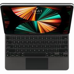 Apple Magic Keyboard iPad Pro 12.9 (5.Gen) schwarz (US) *NEW*