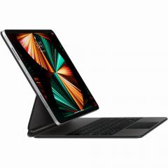 Apple Magic Keyboard iPad Pro 12.9 (5.Gen) schwarz (int.) *NEW*