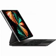 Apple Magic Keyboard iPad Pro 12.9 (5.Gen) schwarz (int.) *NEW*