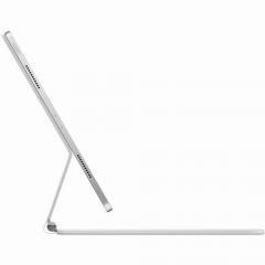 Apple Magic Keyboard iPad Pro 12.9 (5.Gen) weiß (US) *NEW*