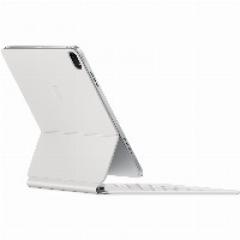 Apple Magic Keyboard iPad Pro 12.9 (5.Gen) weiß (US) *NEW*