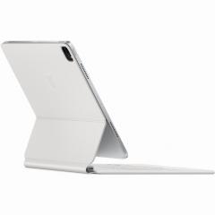 Apple Magic Keyboard iPad Pro 12.9 (5.Gen) weiß (US) *NEW*