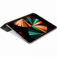 Apple Smart Folio iPad Pro 12.9 5.Gen (schwarz) *NEW*
