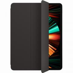 Apple Smart Folio iPad Pro 12.9 5.Gen (schwarz) *NEW*