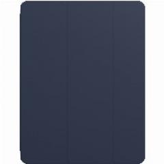 Apple Smart Folio iPad Pro 12.9 5.Gen (dunkelmarine) *NEW*
