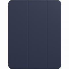 Apple Smart Folio iPad Pro 12.9 5.Gen (dunkelmarine) *NEW*