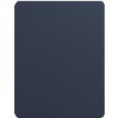 Apple Smart Folio iPad Pro 12.9 5.Gen (dunkelmarine) *NEW*