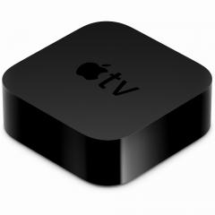 Apple TV 32GB 4K (2th Gen.) *NEW*