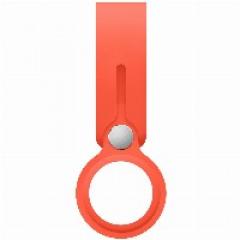 Apple AirTag Anhänger (leuchtorange) *NEW*